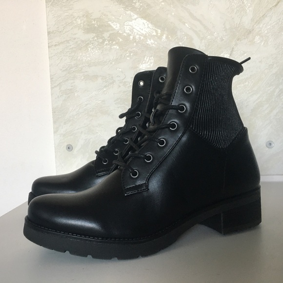 SOUL Naturalizer NEW sock boots - Picture 3 of 7